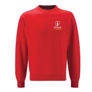 Pentyrch Primary Sweatshirt